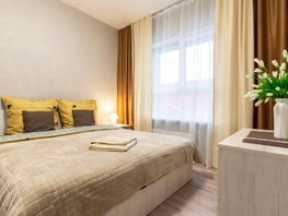 Снять однокомнатную квартиру Власихинская ул, 45  м&sup2;, 2860 рублей