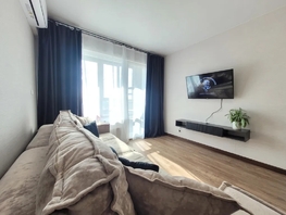 Снять двухкомнатную квартиру Власихинская ул, 42  м&sup2;, 3410 рублей