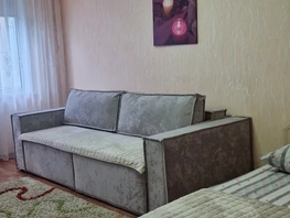 Снять однокомнатную квартиру Взлетная ул, 37  м&sup2;, 2600 рублей