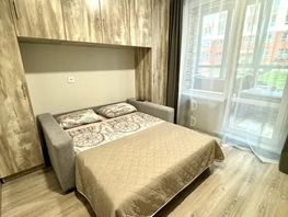 Снять двухкомнатную квартиру Сергея Семенова ул, 40  м&sup2;, 3437 рублей