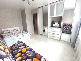 Снять однокомнатную квартиру Змеиногорский тракт, 45  м&sup2;, 2755 рублей