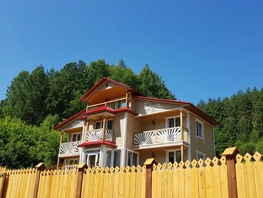 Снять  дом Сосновый пер, 20  м&sup2;, 49000 рублей