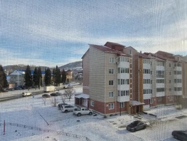 Снять однокомнатную квартиру Бийская ул, 38  м&sup2;, 3300 рублей