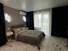 Снять однокомнатную квартиру Соболева ул, 42  м&sup2;, 4500 рублей