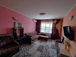 Снять трехкомнатную квартиру Советская ул, 62  м&sup2;, 4000 рублей