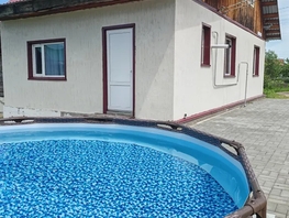 Снять  дом Рябиновая ул, 76  м&sup2;, 8000 рублей