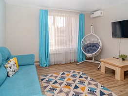 Снять однокомнатную квартиру Бийская ул, 37  м&sup2;, 2500 рублей