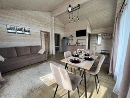 Снять  дом Булычева ул, 60  м&sup2;, 10000 рублей