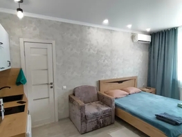Снять однокомнатную квартиру Бийская ул, 24  м&sup2;, 2900 рублей