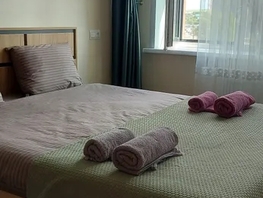 Снять однокомнатную квартиру Соболева ул, 22  м&sup2;, 3300 рублей