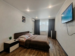 Снять однокомнатную квартиру Владимира Ленина ул, 30  м&sup2;, 3000 рублей