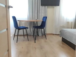 Снять однокомнатную квартиру Ленинградская ул, 25  м&sup2;, 3250 рублей