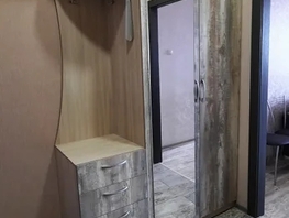 Снять однокомнатную квартиру Проточная ул, 31  м&sup2;, 4600 рублей