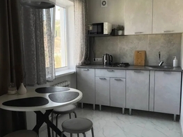 Снять однокомнатную квартиру Коммунистический пр-кт, 34  м&sup2;, 4500 рублей