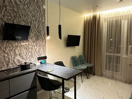 Снять однокомнатную квартиру Проточная ул, 40  м&sup2;, 6500 рублей
