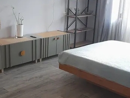 Снять двухкомнатную квартиру Коммунистический пр-кт, 48  м&sup2;, 4700 рублей