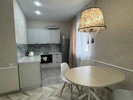 Снять однокомнатную квартиру П.Сухова ул, 38  м&sup2;, 4000 рублей