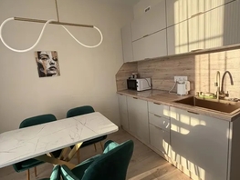 Снять однокомнатную квартиру Осипенко ул, 33  м&sup2;, 4000 рублей