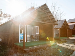 Снять  дом Октябрьская ул, 24  м&sup2;, 8500 рублей