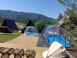 Снять  дом Центральная ул, 57  м&sup2;, 10000 рублей