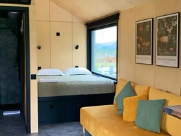 Снять  дом Полевая ул, 20  м&sup2;, 8330 рублей