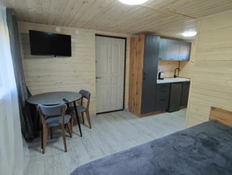 Снять  дом Бешпекская ул, 18  м&sup2;, 4500 рублей