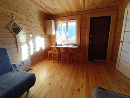 Снять  дом Школьная ул, 20  м&sup2;, 4800 рублей