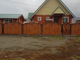 Снять  дом Светлая ул, 86  м&sup2;, 5000 рублей