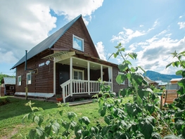 Снять  дом Родниковая ул, 87  м&sup2;, 13200 рублей