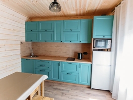 Снять  дом Медовая ул, 63  м&sup2;, 10000 рублей