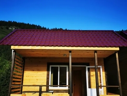 Снять  дом Береговая ул, 30  м&sup2;, 6500 рублей