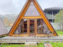 Снять  дом Дружбы ул, 40  м&sup2;, 8000 рублей