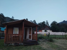 Снять  дом Курортная ул, 16  м&sup2;, 5505 рублей