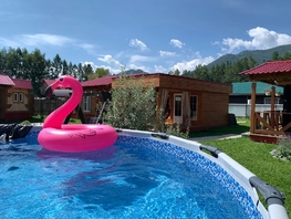 Снять  дом Лесная ул, 24  м&sup2;, 5900 рублей
