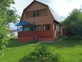 Снять  дом Строителей ул, 40  м&sup2;, 6000 рублей