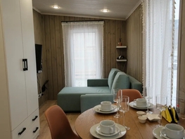 Снять  дом Клубничная ул, 30  м&sup2;, 10500 рублей