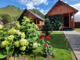 Снять  дом Земляничная ул, 20  м&sup2;, 5000 рублей