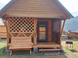 Снять  дом В.П. Труфанова ул, 20  м&sup2;, 6000 рублей