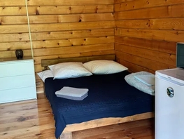 Снять  дом Цветочная ул, 24  м&sup2;, 7500 рублей