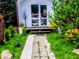 Снять  дом Молодежная ул, 15  м&sup2;, 4000 рублей