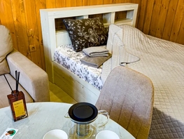 Снять  дом Дачный пер, 25  м&sup2;, 4840 рублей