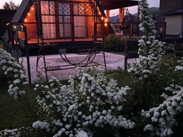Снять  дом Полевая ул, 35  м&sup2;, 6875 рублей