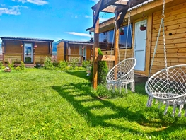 Снять  дом Яркая ул, 20  м&sup2;, 5000 рублей