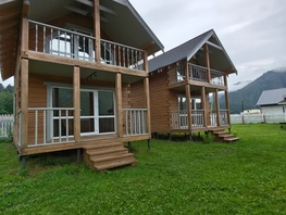 Снять  дом Тополиная ул, 50  м&sup2;, 8500 рублей