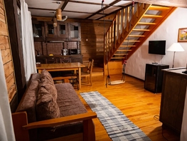 Снять  дом Центральная ул, 70  м&sup2;, 10000 рублей