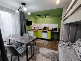 Снять  дом Ленинская ул, 32  м&sup2;, 6500 рублей