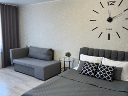 Снять однокомнатную квартиру Алтайская ул, 31  м&sup2;, 2500 рублей
