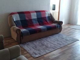 Снять трехкомнатную квартиру Б Квартал, 49  м&sup2;, 6500 рублей