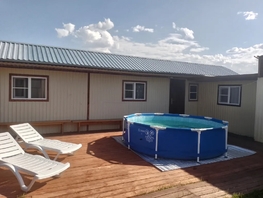 Снять  дом Барнаульская ул, 36  м&sup2;, 6000 рублей
