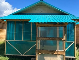 Снять  дом Юбилейная ул, 20  м&sup2;, 5700 рублей
